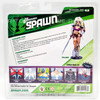 The Adventures of Spawn Tiffany the Amazon Ultra-Action Figure McFarlane NRFP