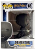 Funko POP! Harry Potter Dementor Action Figure