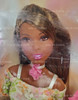 Barbie Spring Scene Barbie African American 2005 Mattel H8253 NRFB