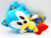 Sonic the Hedgehog 9-Inch Plush 2019 Jakks Pacific 40068
