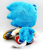 Sonic the Hedgehog 9-Inch Plush 2019 Jakks Pacific 40068