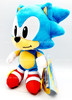 Sonic the Hedgehog 9-Inch Plush 2019 Jakks Pacific 40068