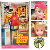 Barbie and Kelly McDonald's Fun Time Dolls Set 2001 Mattel 29395 NRFB