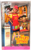 Barbie and Kelly McDonald's Fun Time Dolls Set 2001 Mattel #29395