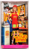 Barbie and Kelly McDonald's Fun Time Dolls Set 2001 Mattel #29395