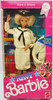 Barbie Stars 'n Stripes Navy Doll Second Edition 1990 Mattel #9693 NRFB
