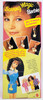 Earring Magic Barbie Doll Brunette Version 1992 Mattel 10255