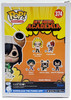 Funko POP! Animation My Hero Academia Tsuyu Asui Translucent Figure 2021