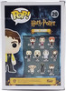 Funko POP! Harry Potter Cedric Diggory Figure Hot Topic Exclusive