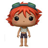 Funko POP! Cowboy Bebop Ed Animation Figure