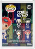 Funko POP! Cowboy Bebop Ed Animation Figure