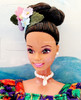 1993 Filipina Barbie Collector Series Limited Edition Doll 60481-9895 Mattel