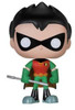 Funko POP! Television Teen Titans Go! Robin Action Figure