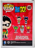 Funko POP! Television Teen Titans Go! Robin Action Figure