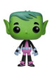 Funko POP! Television Teen Titans Go! Beast Boy Vinyl Figure