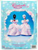 Fairytale Holiday Cinderella Special Limited Edition Doll 1996 Jakks Pacific