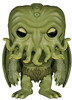 Funko Pop Books 03 Cthulhu Master of R'Lyeh Vinyl Figure