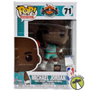 Funko POP! Michael Jordan All Star Weekend Vinyl Figure Upper Deck Exclusive