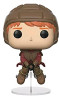 Funko Pop! Movies Harry Potter Quidditch Ron Vinyl Figure