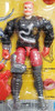 COPS Inferno 5.75" Cap-Firing Fully Poseable Action Figure 1988 Hasbro 7712 NRFP