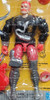 COPS Inferno 5.75" Cap-Firing Fully Poseable Figure 1988 Hasbro # 7712 NRFP
