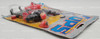 COPS Inferno 5.75" Cap-Firing Fully Poseable Figure 1988 Hasbro # 7712 NRFP