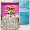 Spring Bouquet Barbie Doll Enchanted Seasons Collection 1994 Mattel 12989 USED