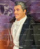 Barbie Gone with The Wind Ken as Rhett Butler w/ Shipper 1994 Mattel 2741 NRFB