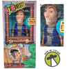 Hey Vern It's Ernest! 17" Talking Figure w/ Pull String 1989 Kenner 29310 NRFB
