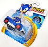 Sonic the Hedgehog Team Sonic Racing Speed Star Figure Jakks Pacific NRFP