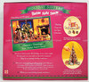 Barbie Kelly Stacie Holiday Sisters 3 Doll Giftset 1998 Mattel #19809