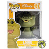 Funko POP! Disney Princess & The Frog Louis The Alligator Vinyl Figure