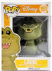 Funko POP! Disney Princess & The Frog Louis The Alligator Vinyl Figure