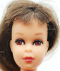 Vintage 1966 Straight Leg Francie Doll MOD'ern Cousin of Barbie Mattel No. 1140