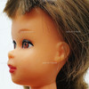 Vintage 1966 Straight Leg Francie Doll MOD'ern Cousin of Barbie Mattel No. 1140