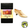 Just the Right Style by Raine Sweet Elegance Shoe Figurine 2000 No. 25415 NEW