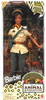Barbie Disney's Animal Kingdom Doll African American 1998 Mattel 20989