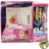 Barbie Bathtime Fun Gift Set Doll and Pink Sparkles Beauty Bath 1990 Mattel NRFB