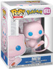 Funko Pop Games 643 Pokemon Mew Vinyl Figure