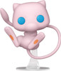 Funko Pop Games 643 Pokemon Mew Vinyl Figure