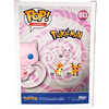 Funko Pop Games 643 Pokemon Mew Vinyl Figure