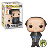 Funko Pop! TV: The Office - Kevin Malone with Chili Vinyl Figure 874