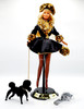 Barbie Shopping Chic Spiegel Exclusive Limited Edition Doll 14009 Mattel - Loose