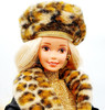 Barbie Shopping Chic Spiegel Exclusive Limited Edition Doll 14009 Mattel - Loose
