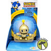 Sonic the Hedgehog Gold Chao Small Articulated Figure Jakks Pacific 2021 NEW