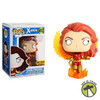 Funko Pop! X-Men Dark Phoenix Hot Topic Exclusive Vinyl Figure #413