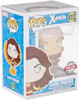 Funko Pop! X-Men Dark Phoenix Hot Topic Exclusive Vinyl Figure #413