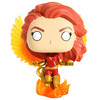 Funko Pop! X-Men Dark Phoenix Hot Topic Exclusive Vinyl Figure #413