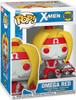 Funko Pop! Marvel X-Men Omega Red Exclusive Figure #980