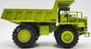 GM Terex 33-07 Hauler 1:40 Scale Die-Cast Dump Truck 1976 NZG Modelle 163 NEW